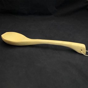 Naberačka do sauny 40cm, breza