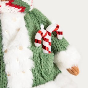 Vianočná dekorácia MAZE sob 751646