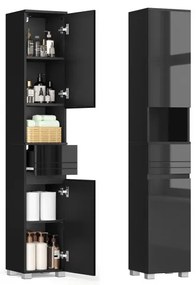 Kúpeľňová skrinka BBC560B01