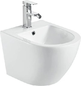Hydroland Závesný bidet Karat biely
