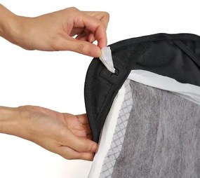 Fikago - Kočík pre psov a mačky FTG Blue Note