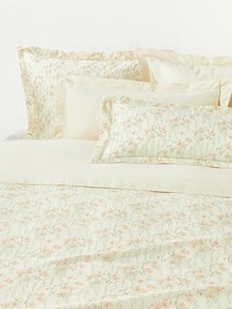 Obliečka na paplón z bavlneného saténu Leticia