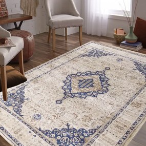 Koberec Milas Soft Shrink PRY 55A-AM viacfarebný