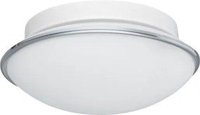 Eglo Dolly osvetlenie 23,5 cm plast chróm 31 016