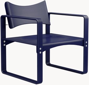 Kreslo Series 270 F, dizajn Verner Panton
