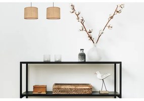 Luster na lanku IRMA 2xE27/60W/230V