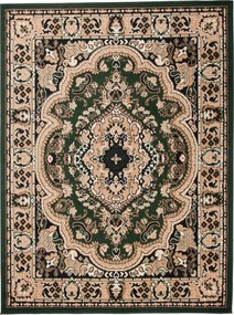TA Koberec E951A ZELENÝ ATLAS PP Rozmer: 200x250 cm