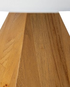 Stolová lampa Margo 63 cm