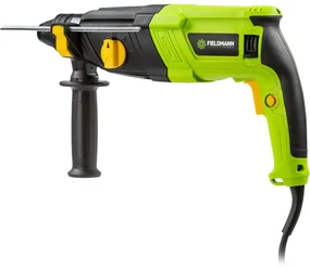 Fieldmann FDV 210850-E rotačné vŕtacie kladivo