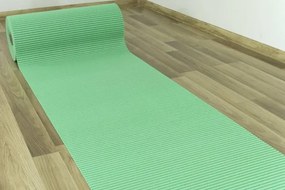 Kúpelňová penová rohož Softy-tex 808 mätová