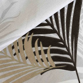 RENFORCÉ OBLIEČKY SONELLA EXCLUSIVE 160X200 CM, 2 KS 70X80 CM LISTY