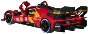 Diaľkovo ovládané auto 1:14 Ferrari 499P RASTAR