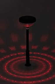 Rabalux MONOR LED vonkajšia dekoratívna lampa 77177
