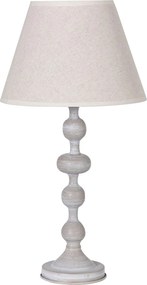 Stolová lampa Vellos 50cm