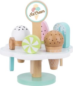 Stojan na zmrzlinu Tooky Toy TK135