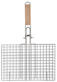 Grilovacia mriežka – Orion