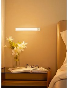 LED Podlinkové svietidlo CABINET-4 s PIR senzorom LED/1,5W/230V 1100mAh 4000K