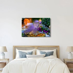 Obraz pikniku (90x60 cm)