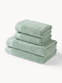 Uteráky z organickej bavlny Premium, rôzne veľkosti