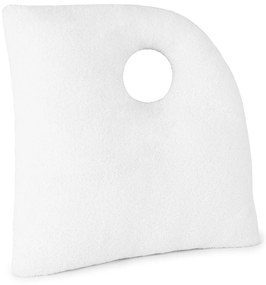 PROXIMA.store - Vankúš ORGANIC III 48x48 cm SKUPINA LÁTOK: Skupina 4