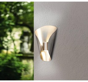 Eglo 94779 - LED Vonkajšie svietidlo BOSARO 2xLED/2,5W/230V IP44