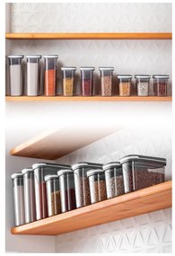 Dózy v súprave 9 ks na potraviny – Hermia