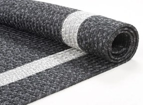 Koberec BRADO 24463 ANTHRACITE