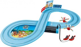 Pretekárska dráha Carrera First 20063033 Paw Patrol 2,4m