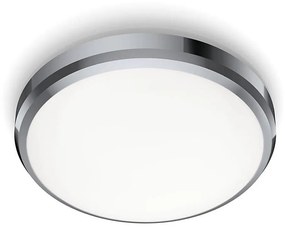 Philips - LED Kúpeľňové stropné svietidlo DORIS LED/6W/230V 4000K IP44 8718699777210