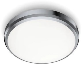 Philips Philips - LED Kúpeľňové stropné svietidlo DORIS LED/6W/230V 4000K IP44 P4033