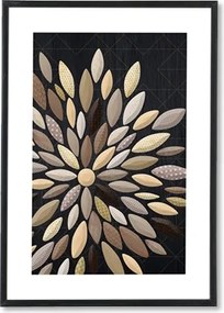 Plagát na stenu Departure of Innocence / Dan Johannson