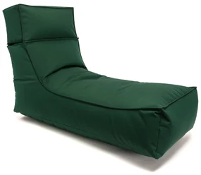 Sedací vak Camel Outdoor Farba: M11 - tm. sivá