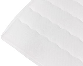 Manželská posteľ 160cm Blanchet  (olivová). Vlastná spoľahlivá doprava až k Vám domov. 1121859