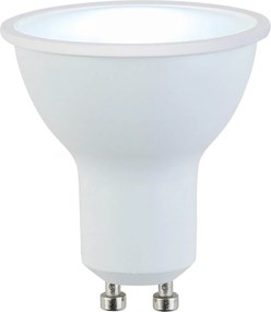 XXXLutz LED ŽIAROVKA GU10 Boxxx - Doplnky k svietidlám - 008227114103