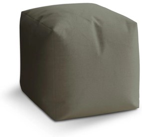 Sablio Taburet Prairie Dust: 40x40x40 cm