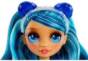 Rainbow High Creative Crystals Bábika Skyler 121374