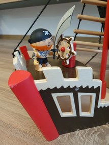 Balíček Arty Toys veľký - piráti