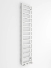 Sapho Sapho, GIANLUCA vykurovacie teleso 400x1590mm, čierna matná, GL159B
