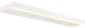 Redo 01-3554 - LED Nástenné svietidlo SEED LED/30W/230V biela