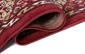 TA Koberec C031A ČERVENÝ EUFRAT BLX Rozmer: 70X140 cm