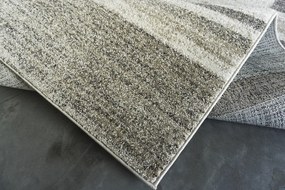 Berfin Dywany, Kusový koberec Maksim 8602 Beige, 120x180, hnedá, chodba / predsieň