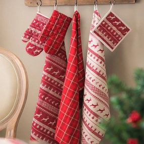 Utierka Nordic Christmas - 50 * 85 cm