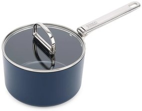 Hrniec s pokrievkou/s keramickým povrchom na indukciu Space – Joseph Joseph