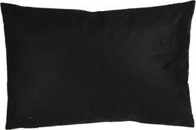 Vankúš s výplňou s kvetinovým motívom Manon - 60 * 40 cm