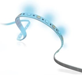 Immax NEO 07725L - LED RGB+CCT Stmievateľný pásik 24W/230V 5 m IP67 Wi-Fi Tuya