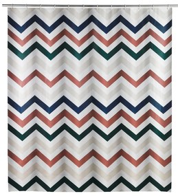 Sprchový záves Wenko Agropoli