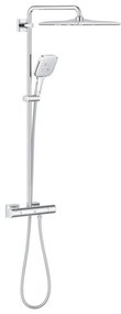 GROHE 26652000 - Sprchový systém RAINSHOWER SMARTACTIVE 310 450 mm lesklý chróm