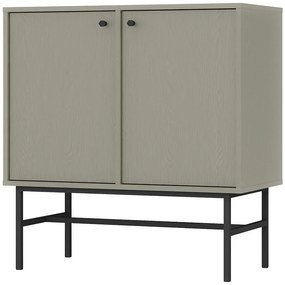 Komoda Tokyo 3 2F eukalyptus 812