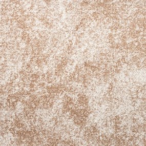 Condor Carpets, Metrážny koberec Serena 6652, na mieru, šíře 4m,5m, hnedá, filc, detská izba