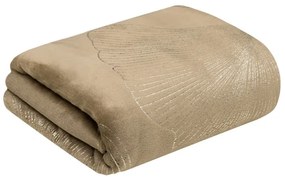 Deka GINKO 1 tmavobéžová